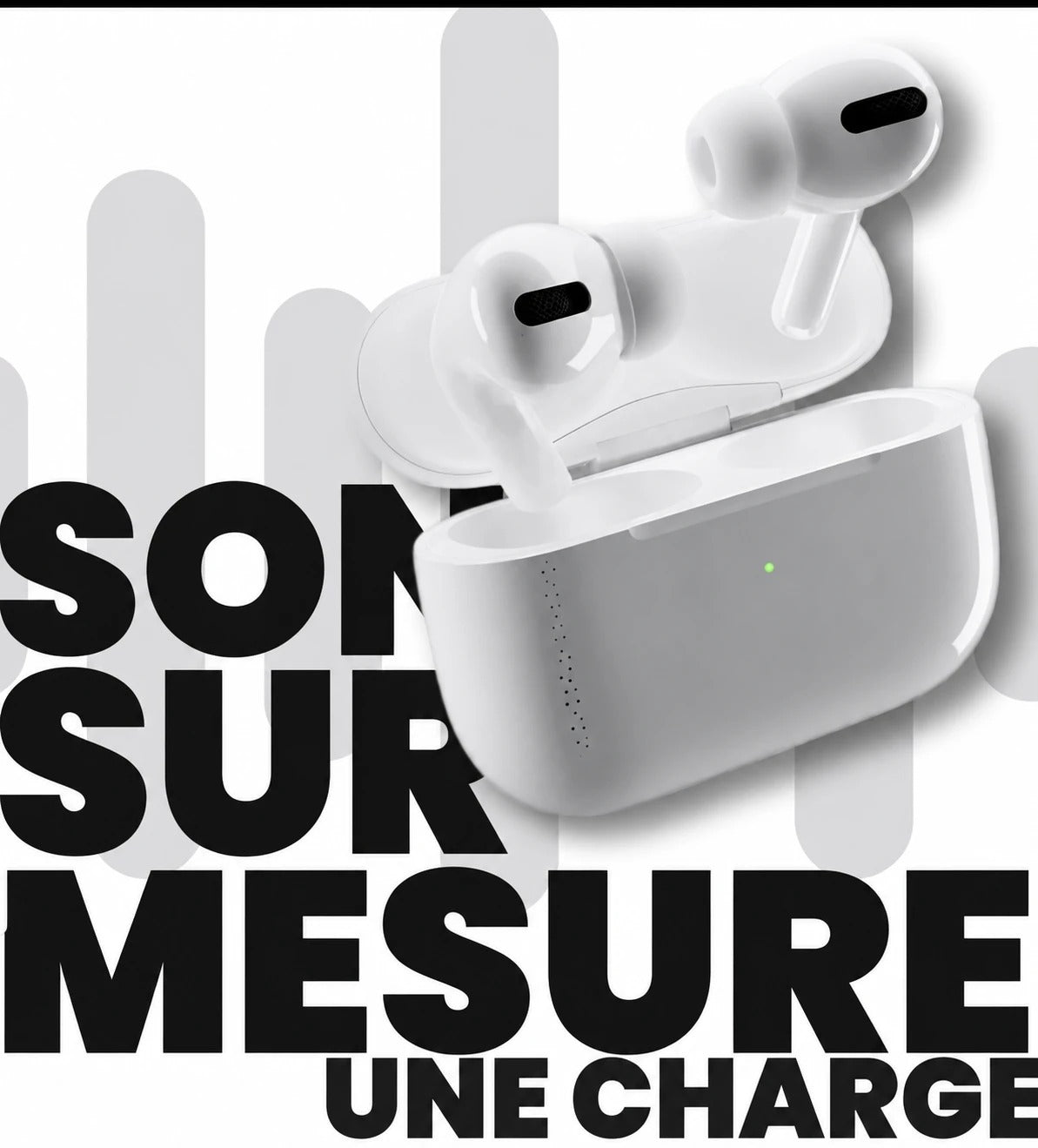 Son sur mesure
