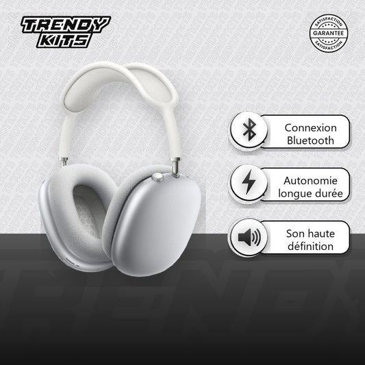 Casque sans fil TrendyKits