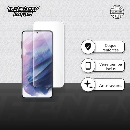 Pack protection Android TrendyKits