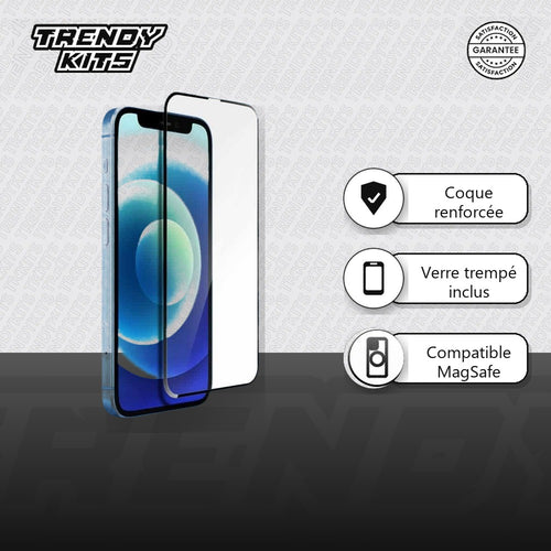 Pack protection iPhone TrendyKits