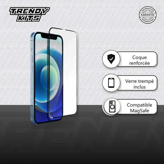 Pack protection iPhone TrendyKits