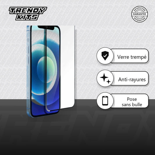Verre trempe TrendyKits
